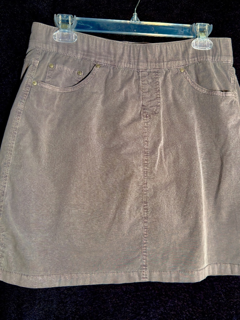 JAG Skort